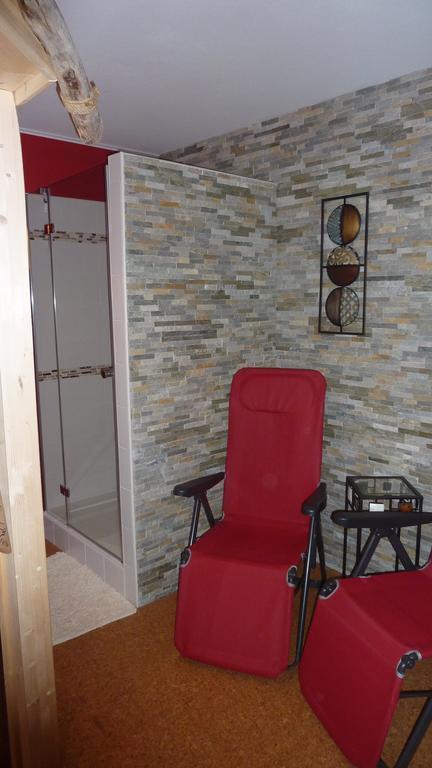 ווירגן Ferienwohnung Lejo מראה חיצוני תמונה
