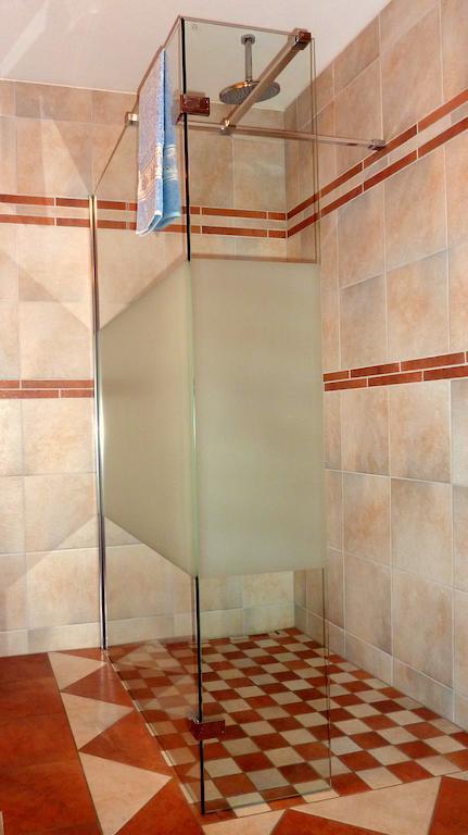 ווירגן Ferienwohnung Lejo חדר תמונה