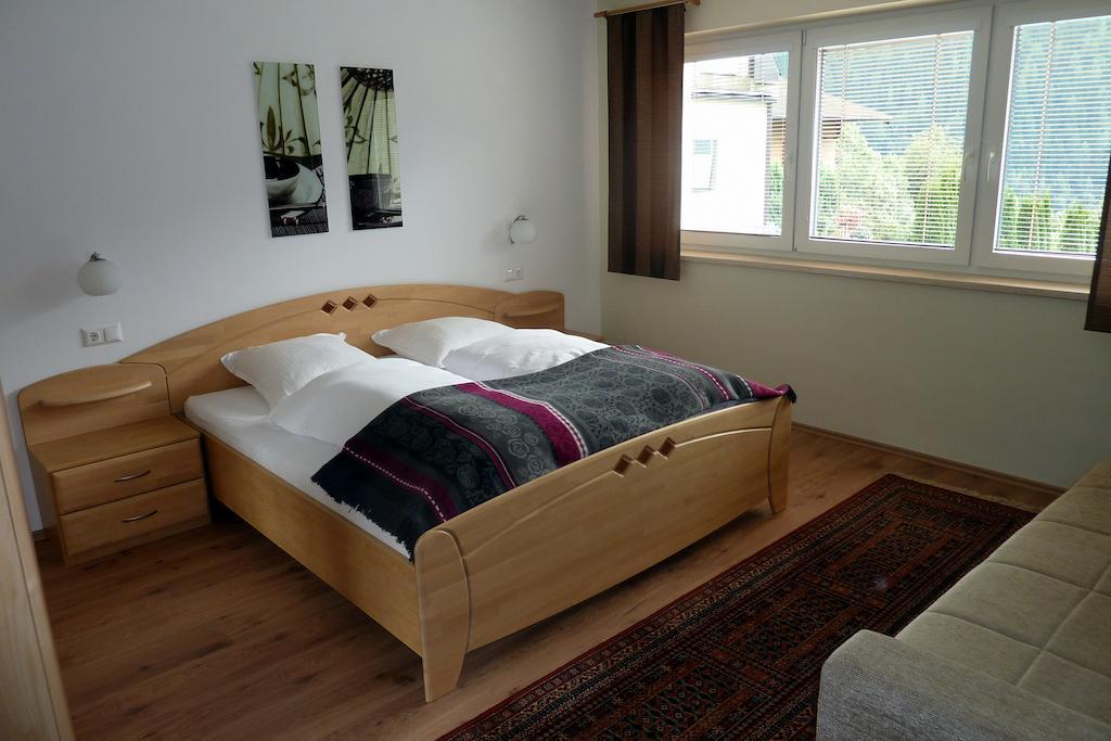 ווירגן Ferienwohnung Lejo חדר תמונה