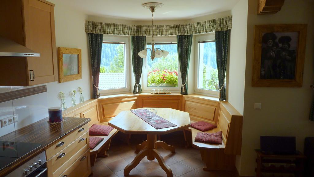 ווירגן Ferienwohnung Lejo מראה חיצוני תמונה